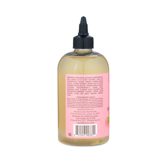Camille Rose Sweet Ginger Cleansing Rinse Shampoo