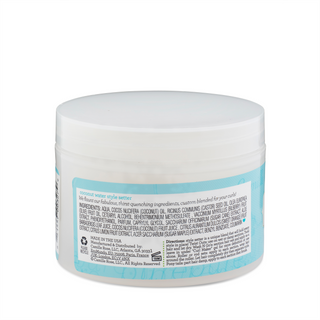 Camille Rose Coconut Water Style Setter Hydrating Crème Deluxe 240ml