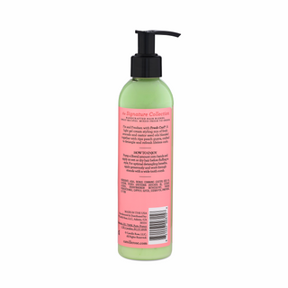 Camille Rose Fresh Curl Revitalising Hair Smoother 240ml