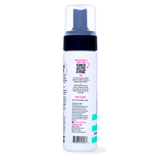 The Doux Mousse Def Texture Foam