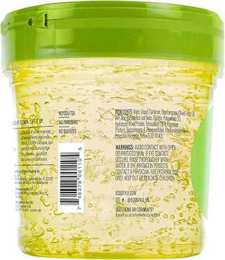 Ecostyle Olive Oil Styling Gel 8oz