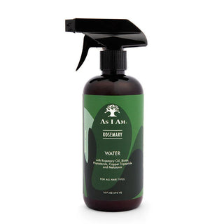 Sprays and Tonics