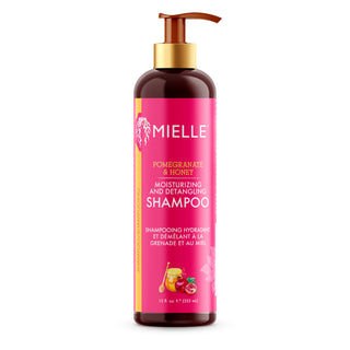 Shampoo