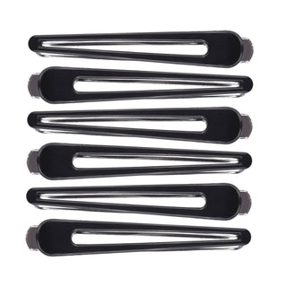 6 Jumbo Clips