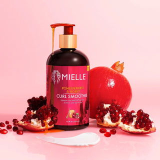 Mielle’s Pomegranate & Honey Curl Smoothie