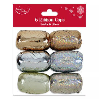 6 Ribbon Cops