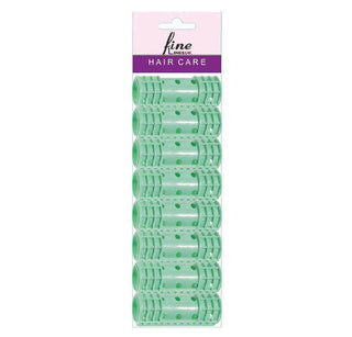 8 Hollow Magnetic Rollers - 25x65mm