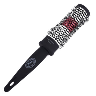 Ceramic Round Brush (Medium)