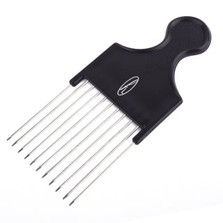Afro Metal Comb