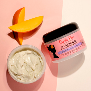 Camille Rose Algae Renew Deep Conditioner 240ml