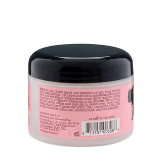 Camille Rose Almond Jai Twisting Butter 240ml