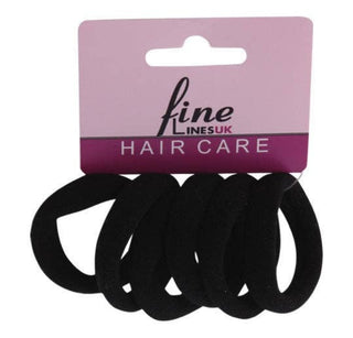 Ponytail Elastics
