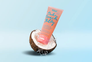 Umberto Giannini Boho Beach Jelly Coconut Oil Scrunching Jelly 200ml