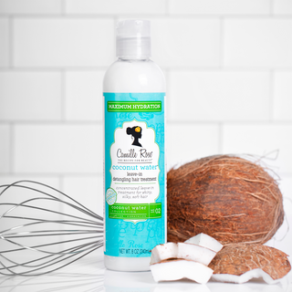 Camille Rose Coconut Water Leave-In 240ml