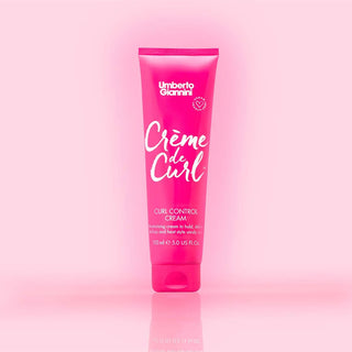 Umberto Giannini Crème De Curl Control Cream 150ml