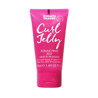 Umberto Giannini Curl Jelly Scrunching Jelly 50ml