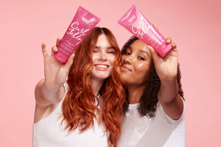 Umberto Giannini Curl Jelly Scrunching Jelly 200ml