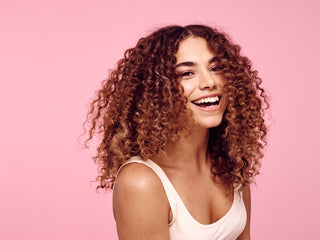 Umberto Giannini Crème De Curl Control Cream 150ml