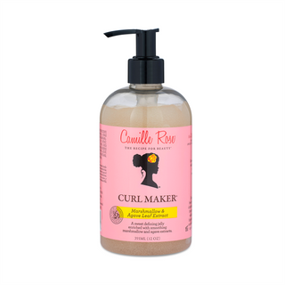 Camille Rose Curl Maker Curling Jelly 355ml
