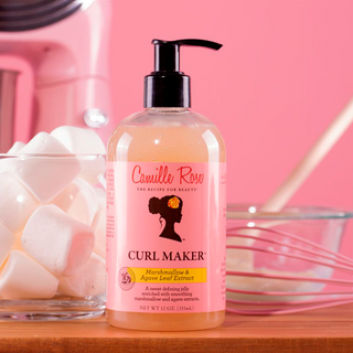 Camille Rose Curl Maker Curling Jelly 355ml