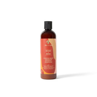 As I Am Jamaican Black Castor Oil Shampoo 12oz