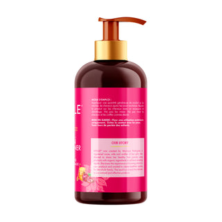 Mielle Pomegranate & Honey Leave-In Conditioner