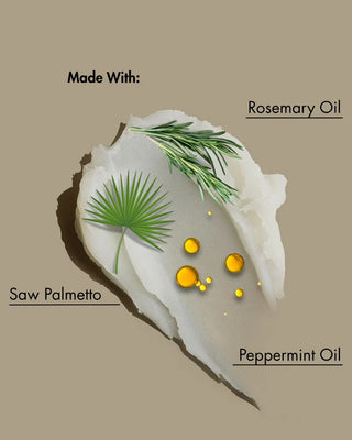 As I Am Rosemary Leave-In Conditioner