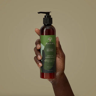 As I Am Rosemary Leave-In Conditioner