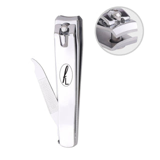 Toe Nail Clipper