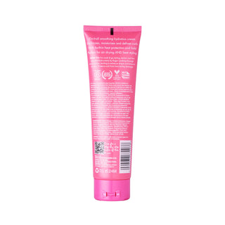Umberto Giannini Curl Jelly Care De-Frizz Conditioner 250ml