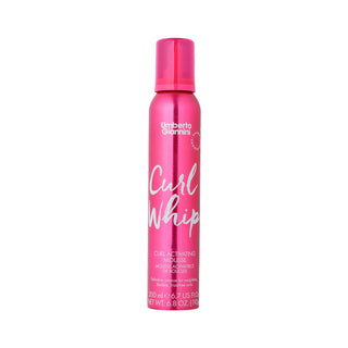 Umberto Giannini Curl Whip Mousse 200ml