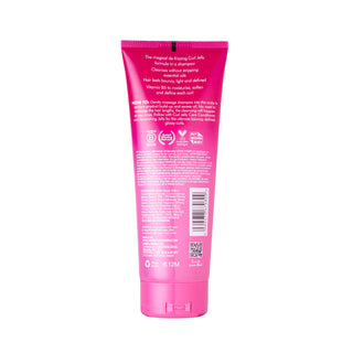 Umberto Giannini Curl Jelly Wash Shampoo 250ml