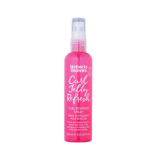 Umberto Giannini Curl Jelly Refresh 150ml