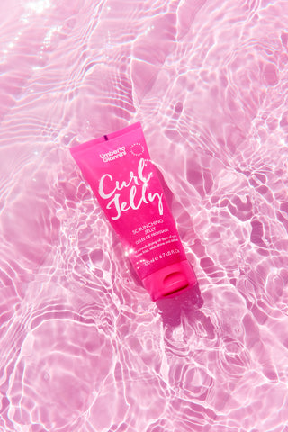 Umberto Giannini Curl Jelly Scrunching Jelly 50ml