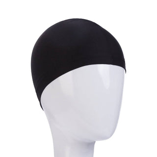 Spandex Cap