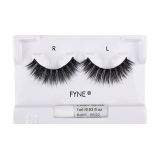 VANESSA - Strip Eyelashes