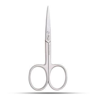 Nail & Cuticle Scissors - 3.5" Stainless Steel