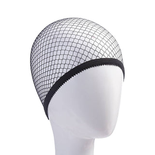 Closed Top Wig Cap