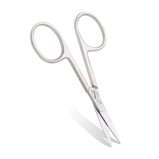 Nail & Cuticle Scissors - 3.5" Stainless Steel