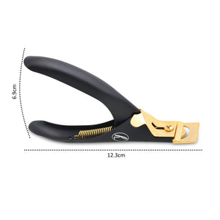 Acrylic Nail Tip Cutter