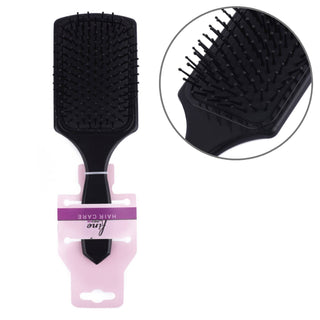 Large Paddle Hair Brush
