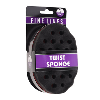 Twist Sponge
