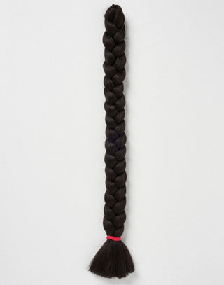 3 pack Xpression Ultra Braid Pre Stretched - Colour 2