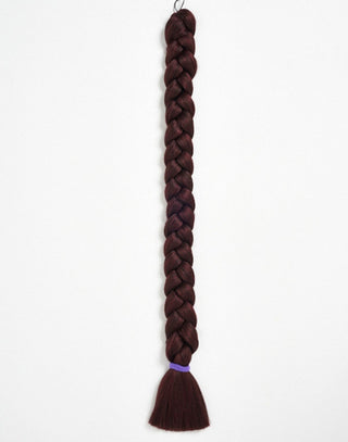 The Xpression Ultra Braid - Colour 99J