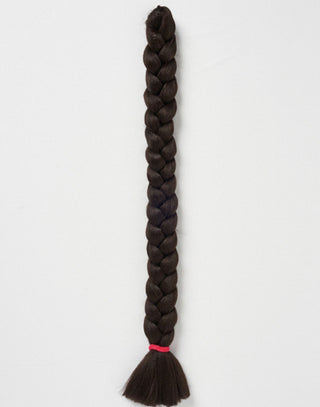 Xpression Ultra Braid - Colour 4